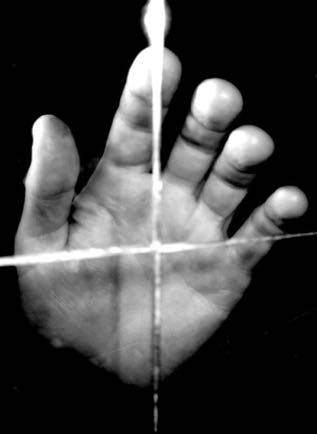 ● Jesus is Made to Bear His Cross, 7"x9", Digital Photograph ● Jesus is Made to Bear His Cross, 7"x9", Digital Photograph